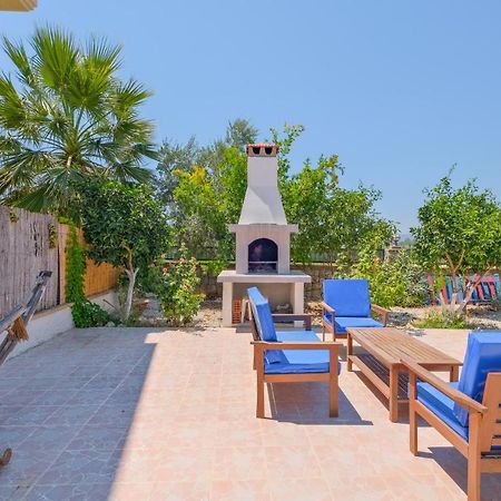 Infinity Sunshine Villa Fethiye Zewnętrze zdjęcie
