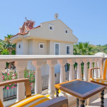Infinity Sunshine Villa Fethiye Zewnętrze zdjęcie