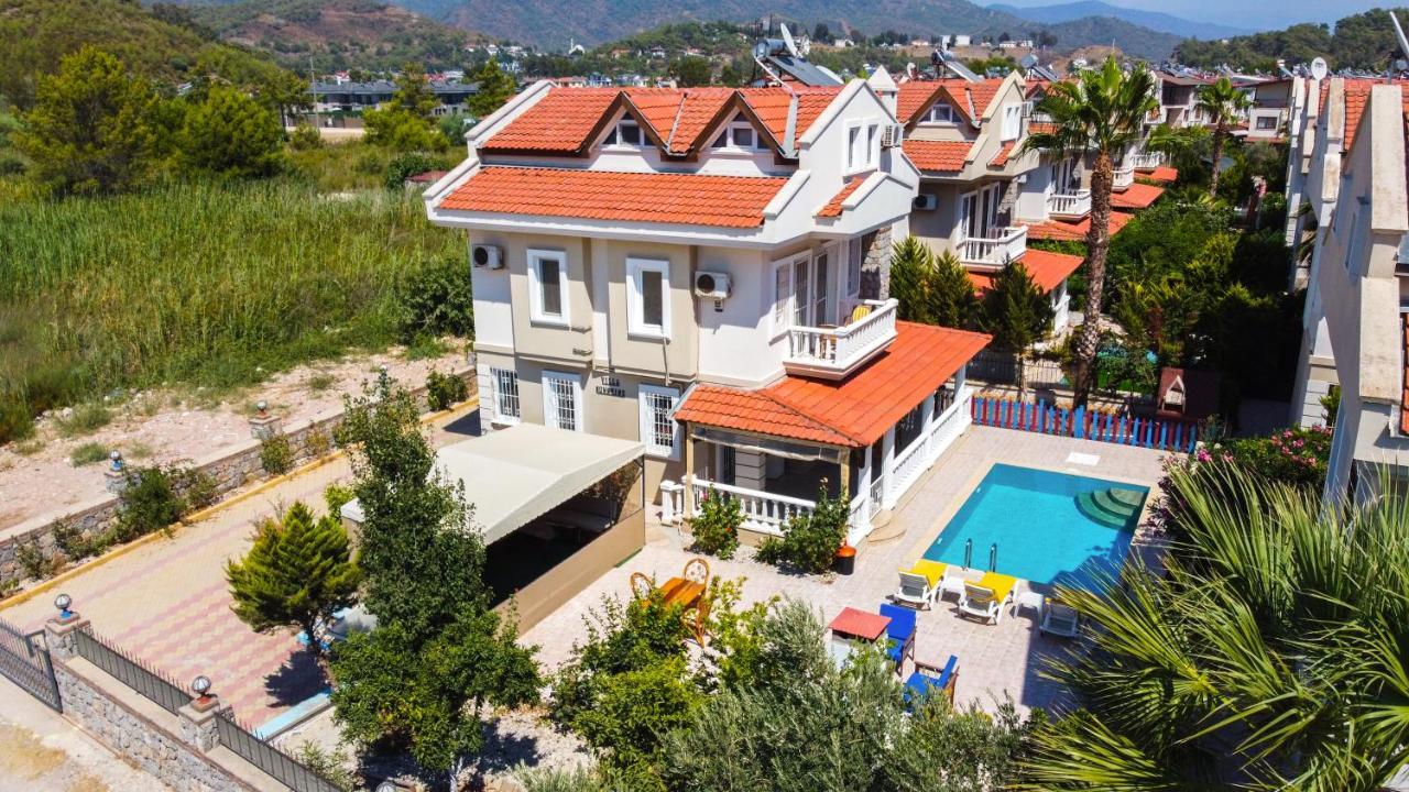 Infinity Sunshine Villa Fethiye Zewnętrze zdjęcie