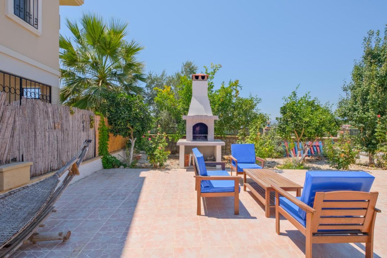 Infinity Sunshine Villa Fethiye Zewnętrze zdjęcie