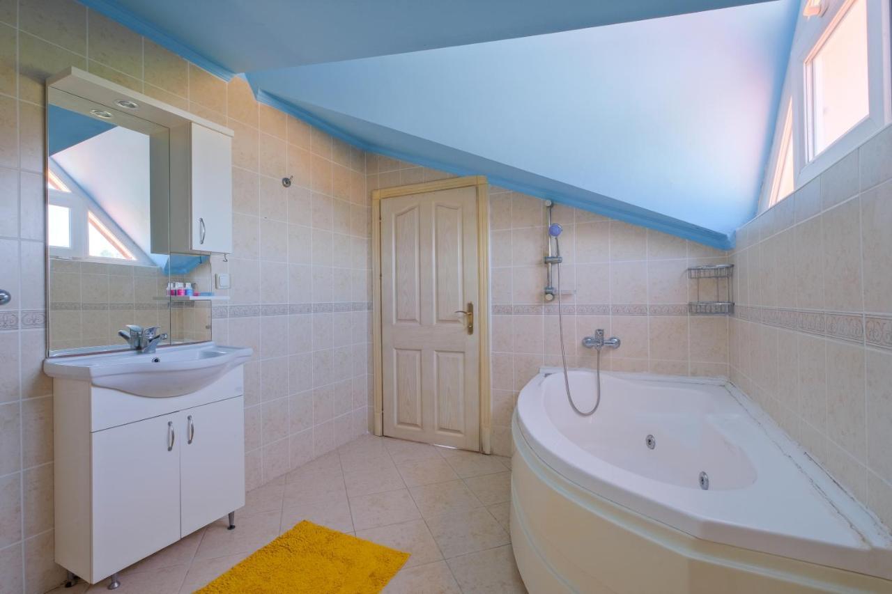 Infinity Sunshine Villa Fethiye Zewnętrze zdjęcie