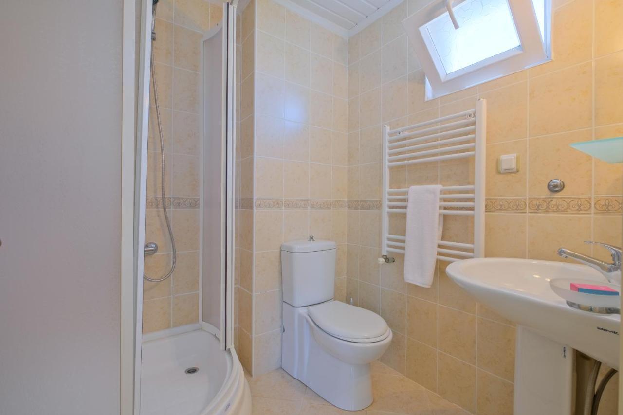 Infinity Sunshine Villa Fethiye Zewnętrze zdjęcie