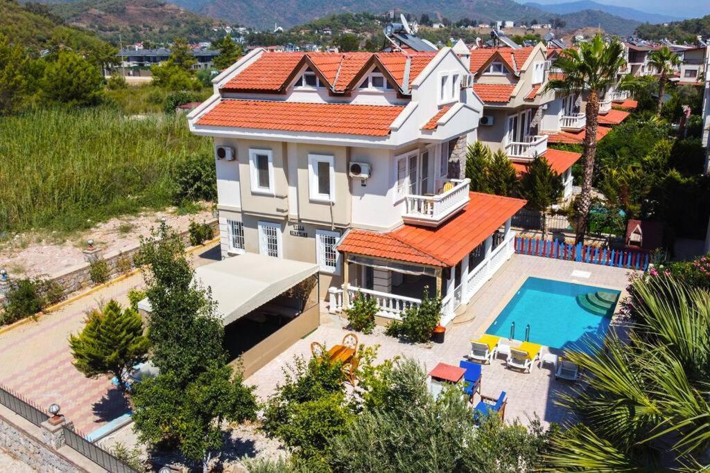 Infinity Sunshine Villa Fethiye Zewnętrze zdjęcie