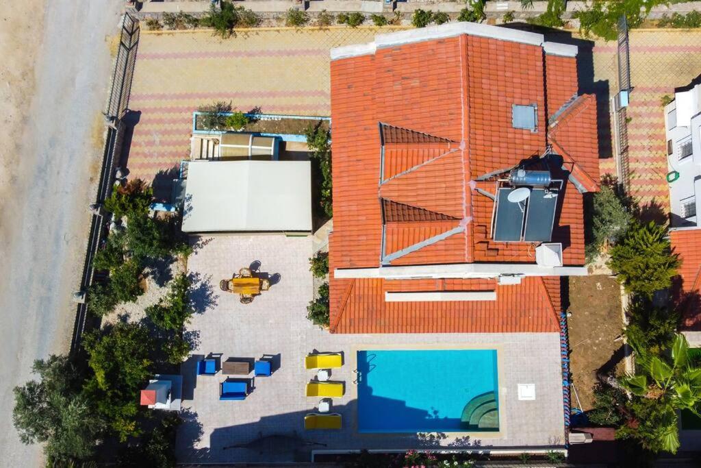 Infinity Sunshine Villa Fethiye Zewnętrze zdjęcie