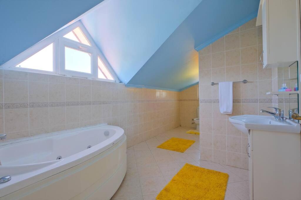 Infinity Sunshine Villa Fethiye Zewnętrze zdjęcie