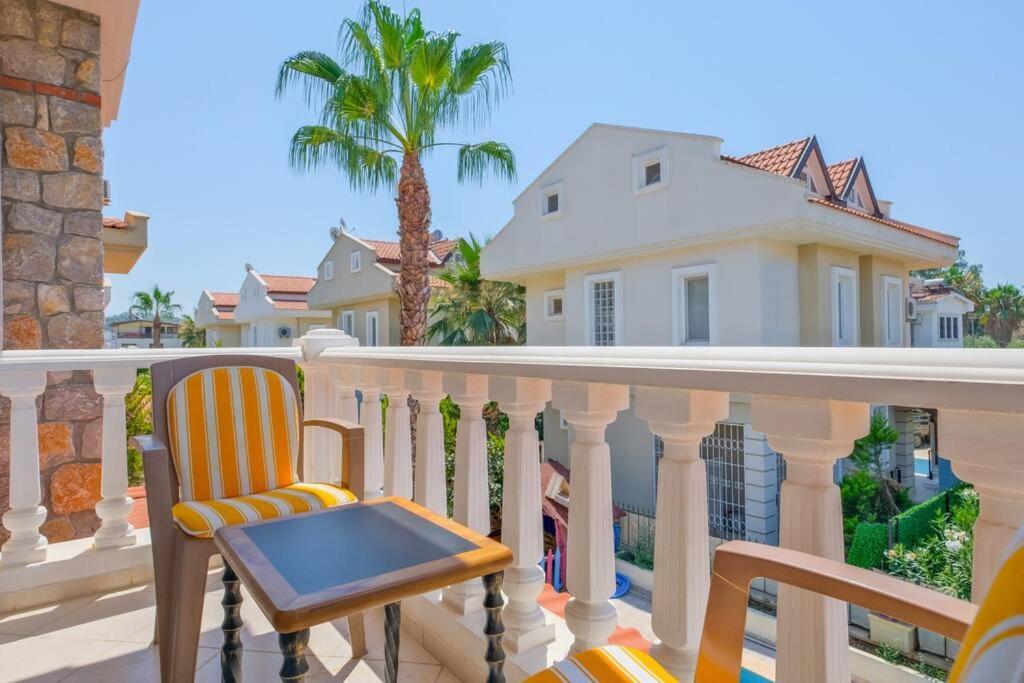 Infinity Sunshine Villa Fethiye Zewnętrze zdjęcie