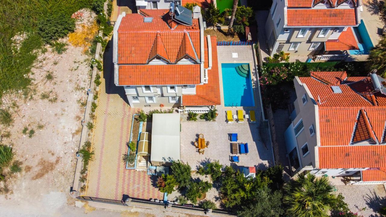 Infinity Sunshine Villa Fethiye Zewnętrze zdjęcie