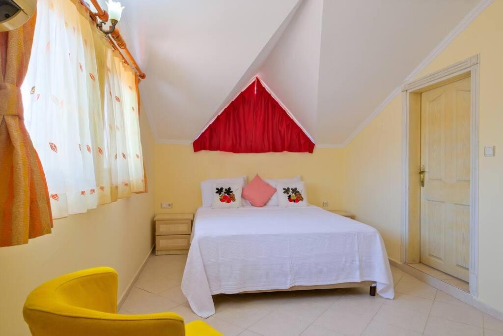 Infinity Sunshine Villa Fethiye Zewnętrze zdjęcie
