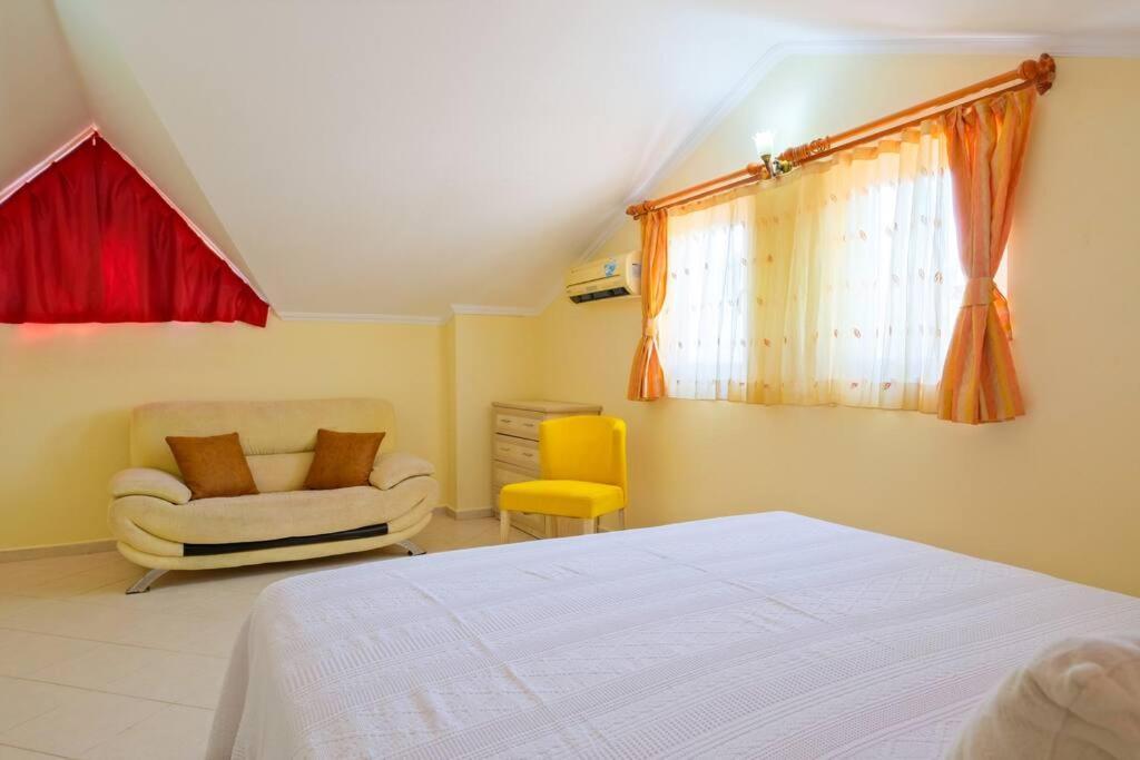 Infinity Sunshine Villa Fethiye Zewnętrze zdjęcie