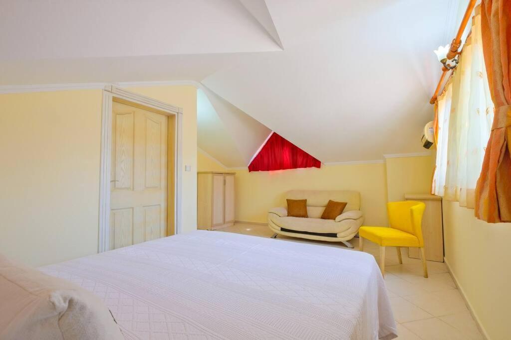 Infinity Sunshine Villa Fethiye Zewnętrze zdjęcie