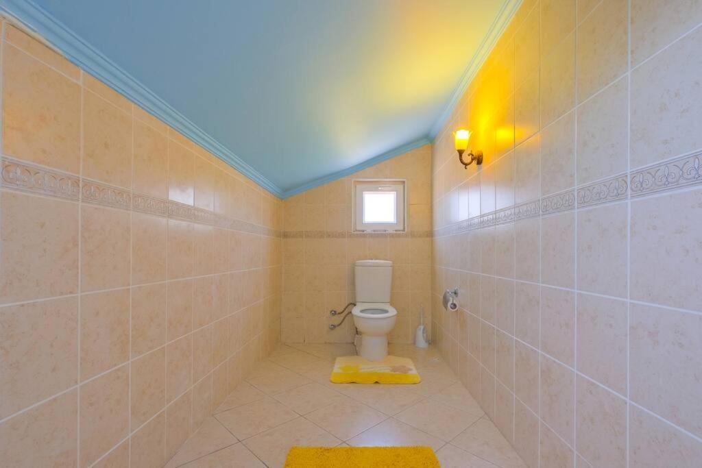 Infinity Sunshine Villa Fethiye Zewnętrze zdjęcie