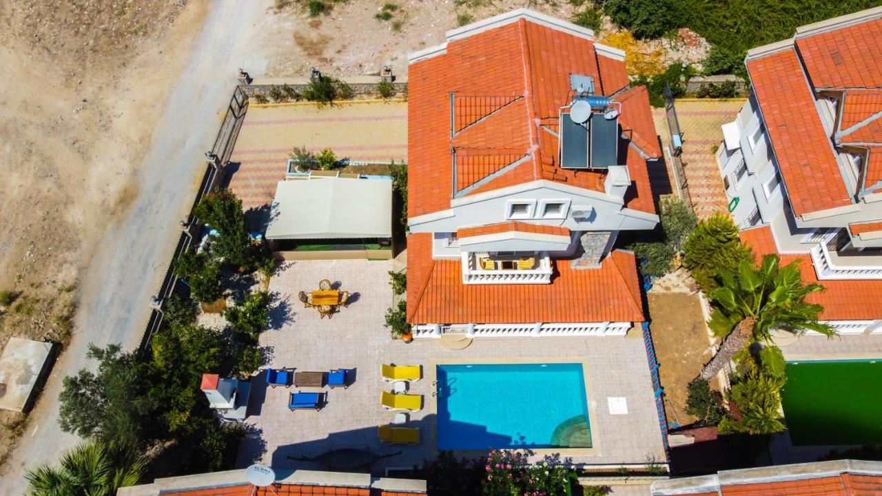 Infinity Sunshine Villa Fethiye Zewnętrze zdjęcie