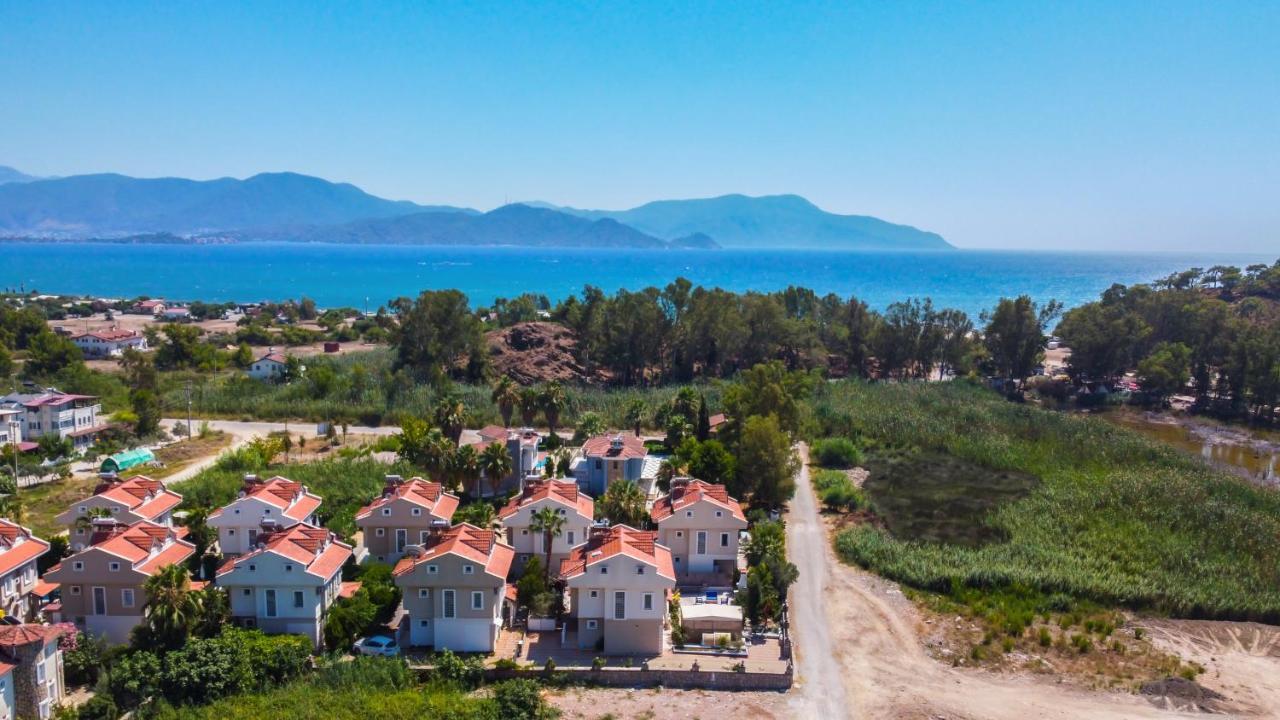 Infinity Sunshine Villa Fethiye Zewnętrze zdjęcie